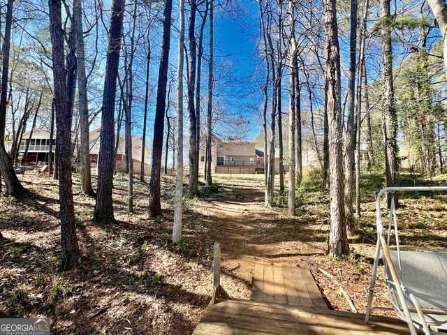 4811 SE West Lake Drive, Conyers, GA 30094
