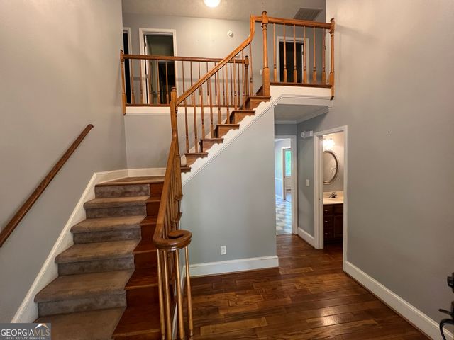 4811 SE West Lake Drive, Conyers, GA 30094