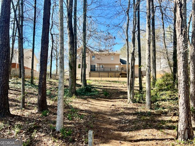 4811 SE West Lake Drive, Conyers, GA 30094