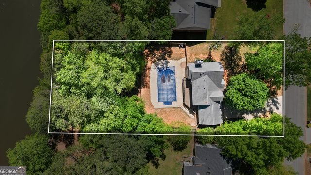 4811 SE West Lake Drive, Conyers, GA 30094