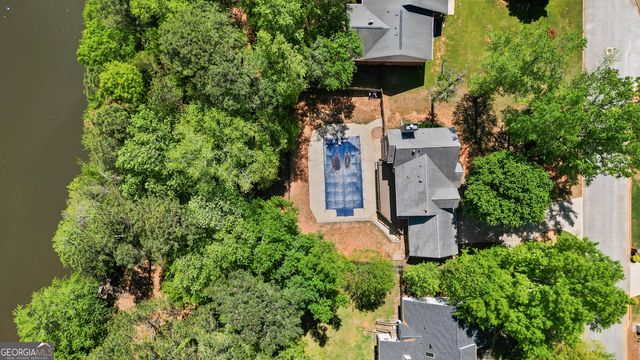 4811 SE West Lake Drive, Conyers, GA 30094