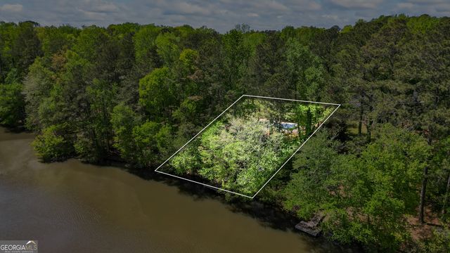 4811 SE West Lake Drive, Conyers, GA 30094