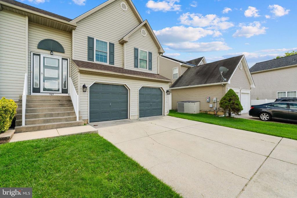 765 ELMHURST PL, GLASSBORO, NJ 08028 — photo 3