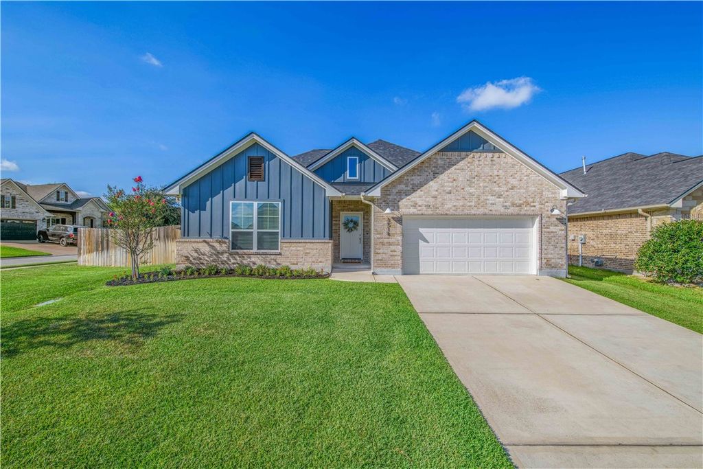 3518 Falston Green, Bryan, TX 77808 — photo 2