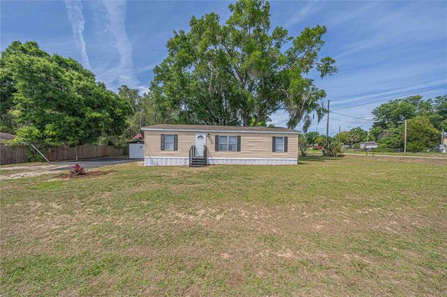 9545 SE 161ST STREET, Summerfield, FL 34491