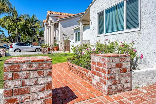 5017 W 123rd PL, Hawthorne, CA 90250