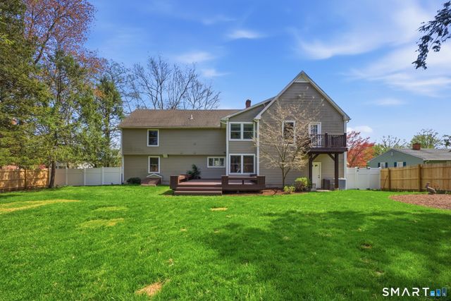14 Bonnie Drive, Farmington, CT 06032