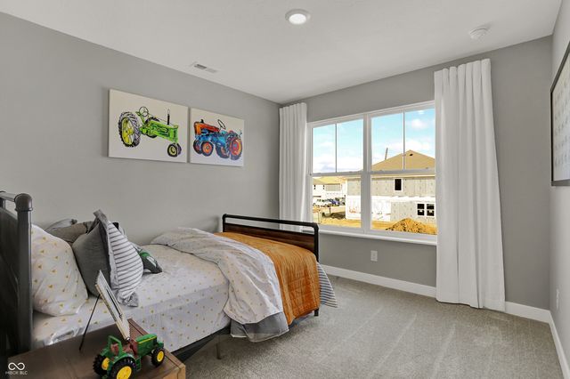 7170 Murph Way, Ingalls, IN 46064