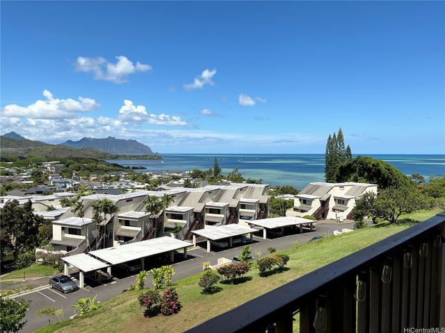 46-44 Puulena Street 812, Kaneohe, HI 96744