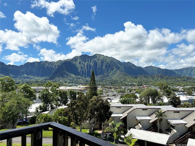 46-44 Puulena Street 812, Kaneohe, HI 96744