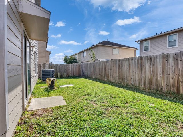 14442 Junction Place Drive, Houston, TX 77045