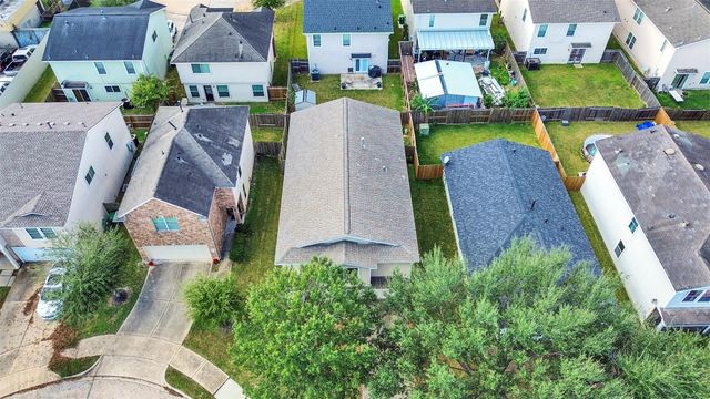 14442 Junction Place Drive, Houston, TX 77045