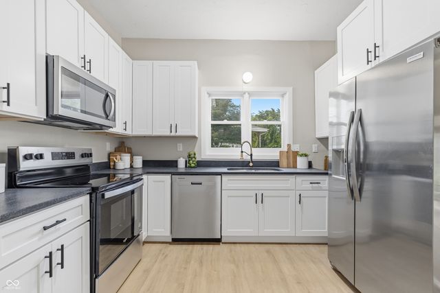 113 E Broadway Street, Alexandria, IN 46001