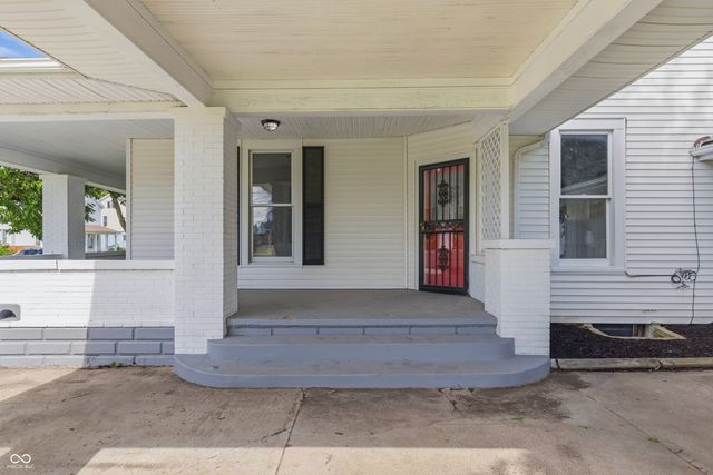113 E Broadway Street, Alexandria, IN 46001