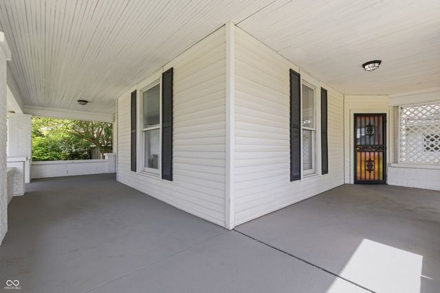 113 E Broadway Street, Alexandria, IN 46001