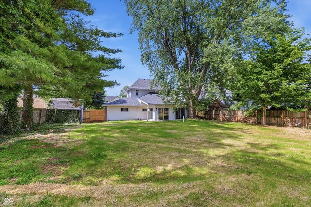 113 E Broadway Street, Alexandria, IN 46001