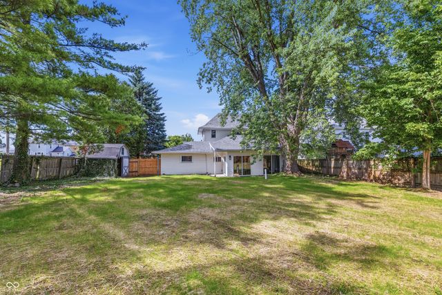 113 E Broadway Street, Alexandria, IN 46001