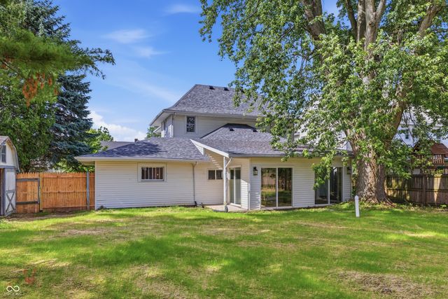 113 E Broadway Street, Alexandria, IN 46001