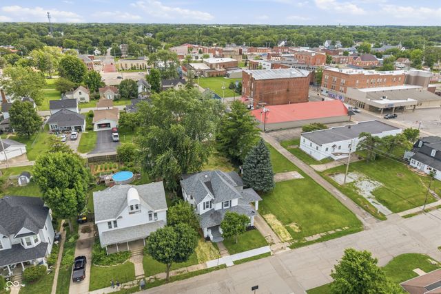 113 E Broadway Street, Alexandria, IN 46001