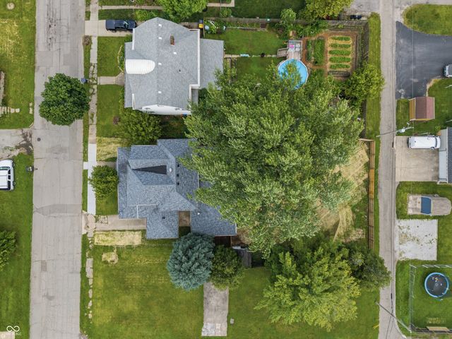 113 E Broadway Street, Alexandria, IN 46001