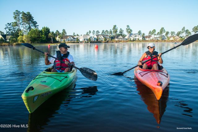 2021 Brisco Way 6, Leland, NC 28451