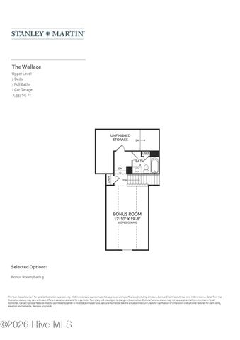 2021 Brisco Way 6, Leland, NC 28451