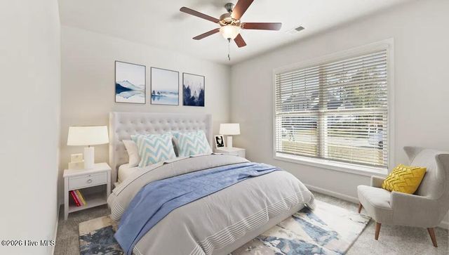 2021 Brisco Way 6, Leland, NC 28451