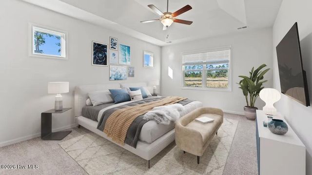 2021 Brisco Way 6, Leland, NC 28451