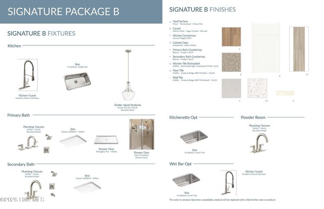 2021 Brisco Way 6, Leland, NC 28451