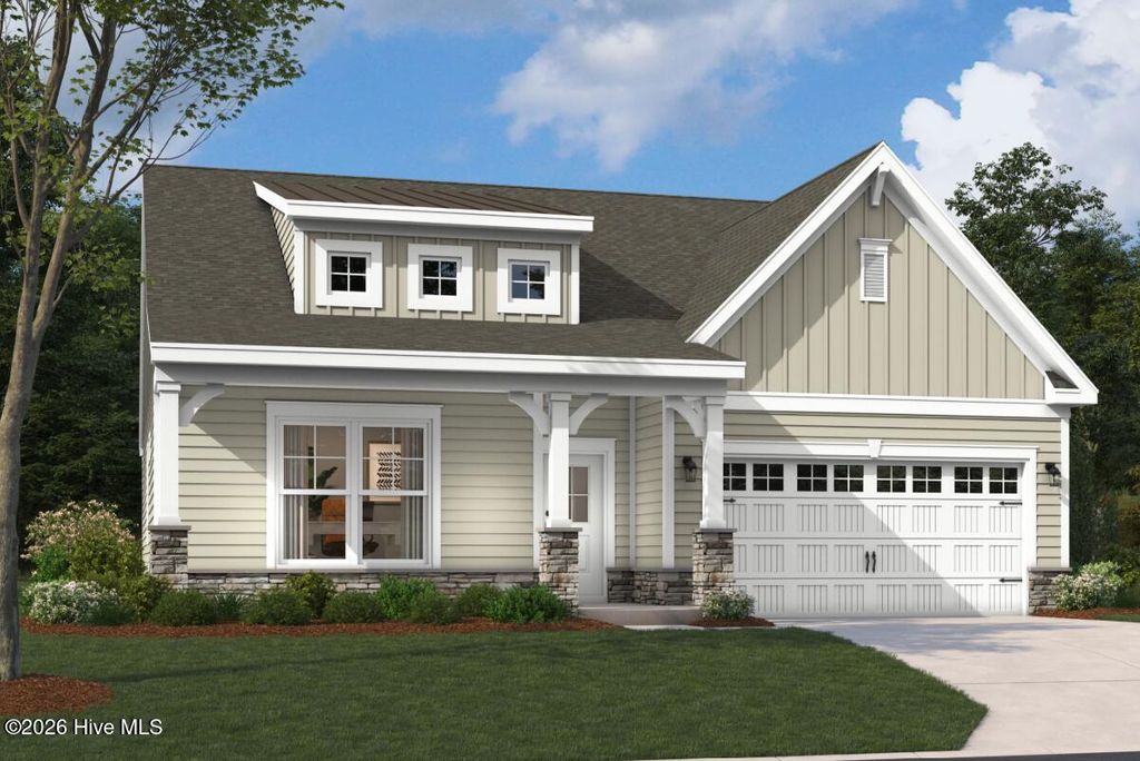2021 Brisco Way 6, Leland, NC 28451