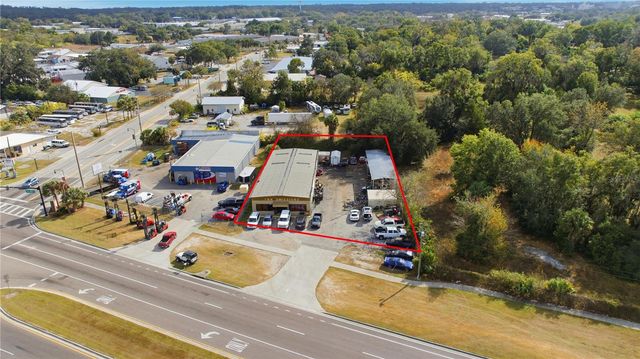 212 NW 20TH STREET, Ocala, FL 34475