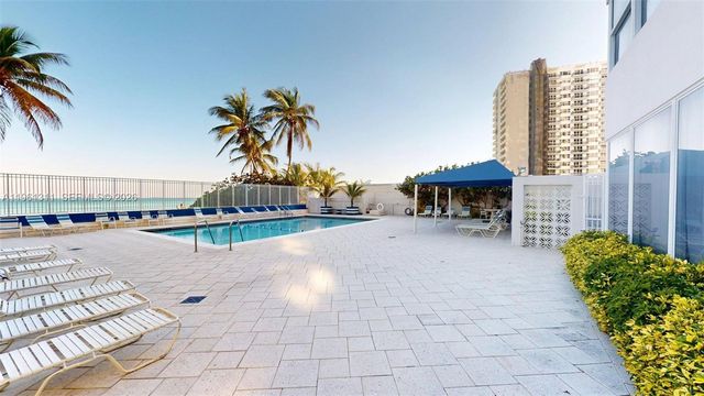 2076 S Ocean Dr 211, Hallandale Beach, FL 33009