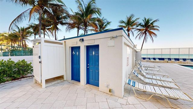 2076 S Ocean Dr 211, Hallandale Beach, FL 33009