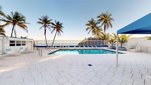 2076 S Ocean Dr 211, Hallandale Beach, FL 33009
