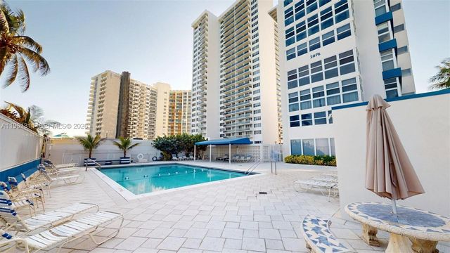 2076 S Ocean Dr 211, Hallandale Beach, FL 33009