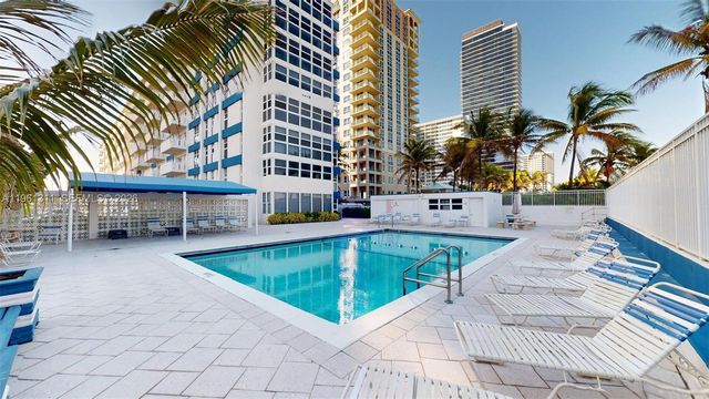 2076 S Ocean Dr 211, Hallandale Beach, FL 33009
