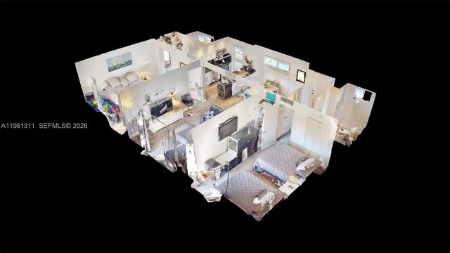 2076 S Ocean Dr 211, Hallandale Beach, FL 33009