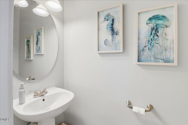 49 Tuscarora Lane, Clayton, NC 27520