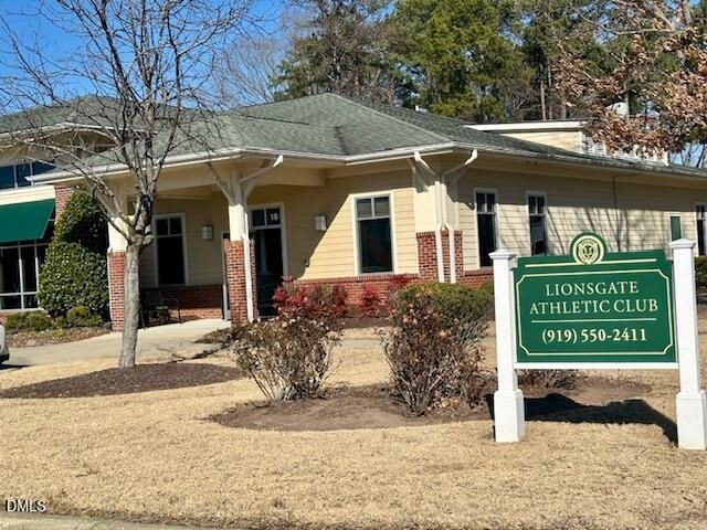 49 Tuscarora Lane, Clayton, NC 27520