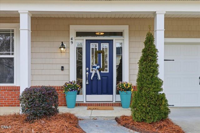 49 Tuscarora Lane, Clayton, NC 27520