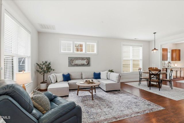 49 Tuscarora Lane, Clayton, NC 27520