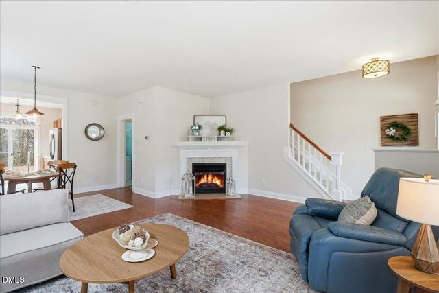 49 Tuscarora Lane, Clayton, NC 27520