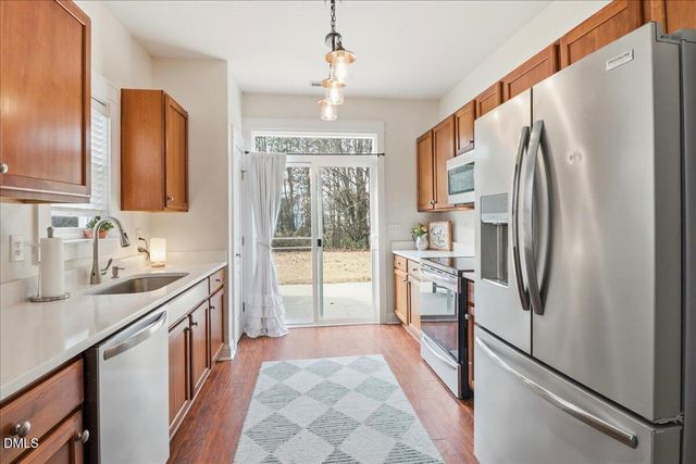 49 Tuscarora Lane, Clayton, NC 27520