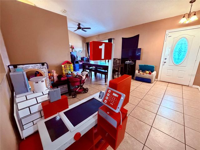 12084 ROCKFORD STREET, Spring Hill, FL 34608