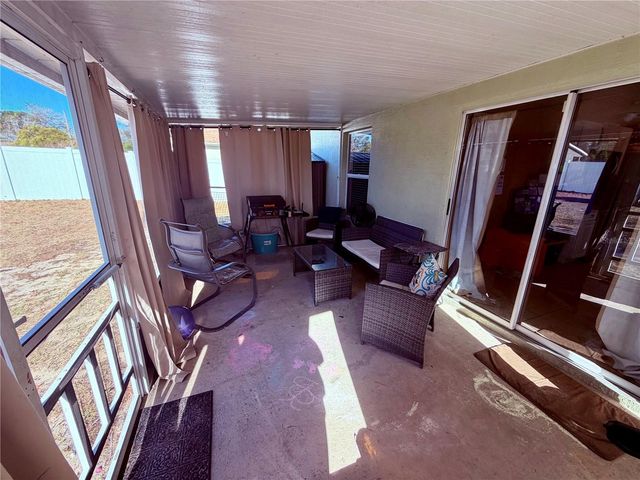 12084 ROCKFORD STREET, Spring Hill, FL 34608