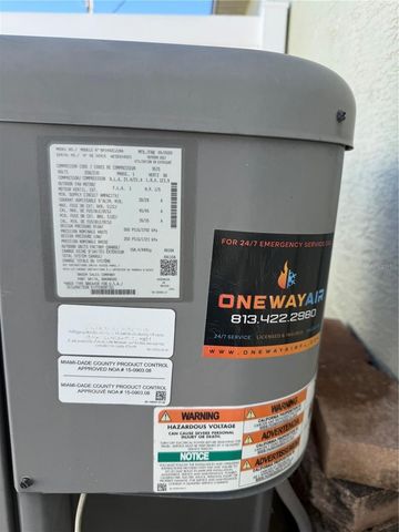 12084 ROCKFORD STREET, Spring Hill, FL 34608