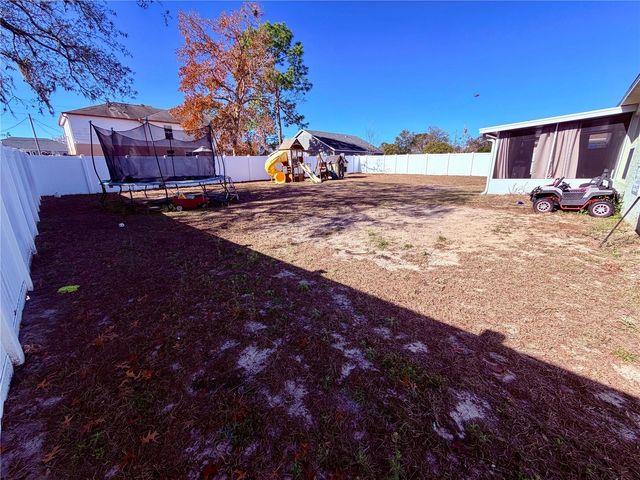 12084 ROCKFORD STREET, Spring Hill, FL 34608