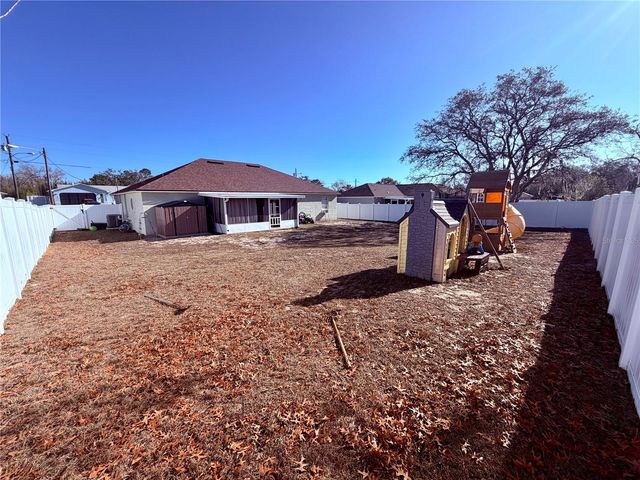 12084 ROCKFORD STREET, Spring Hill, FL 34608