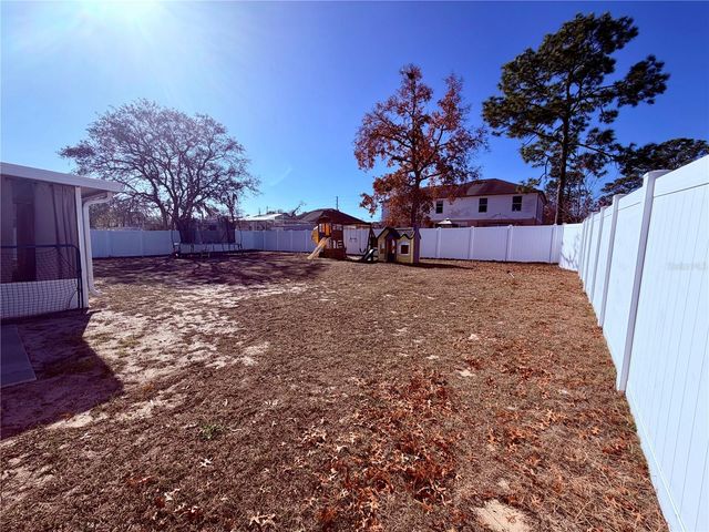 12084 ROCKFORD STREET, Spring Hill, FL 34608