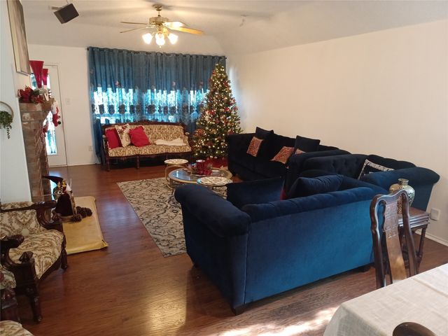 2808 Goldfinch Drive, Mesquite, TX 75181